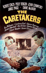 The Caretakers (1963)