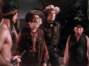 The Cariboo Trail (1950) 1