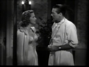 The Face of Marble (1946) 2