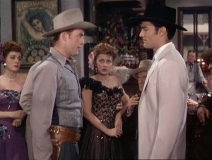 The Gal Who Took the West (1949) 1