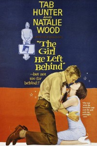 The Girl He Left Behind (1956)