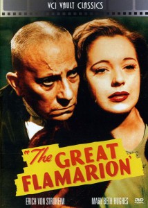 The Great Flamarion (1945)