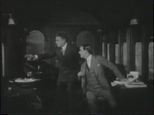 The Great K A Train Robbery (1926) 1