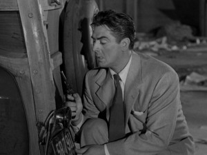 The Las Vegas Story (1952) 2