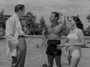 The Las Vegas Story (1952) 3