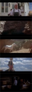 The Legend of the Lone Ranger (1981) 1