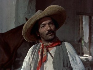 The Littlest Outlaw (1955) 1