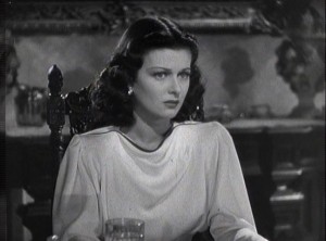 The Man I Married (1940) 2