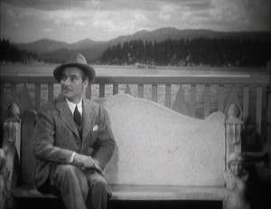 The Man Who Broke the Bank at Monte Carlo (1935) 2