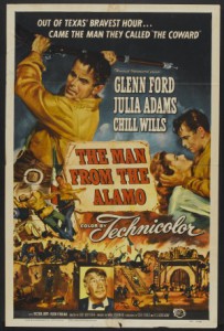 The Man from the Alamo (1953)