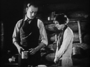 The Michigan Kid (1928) 1