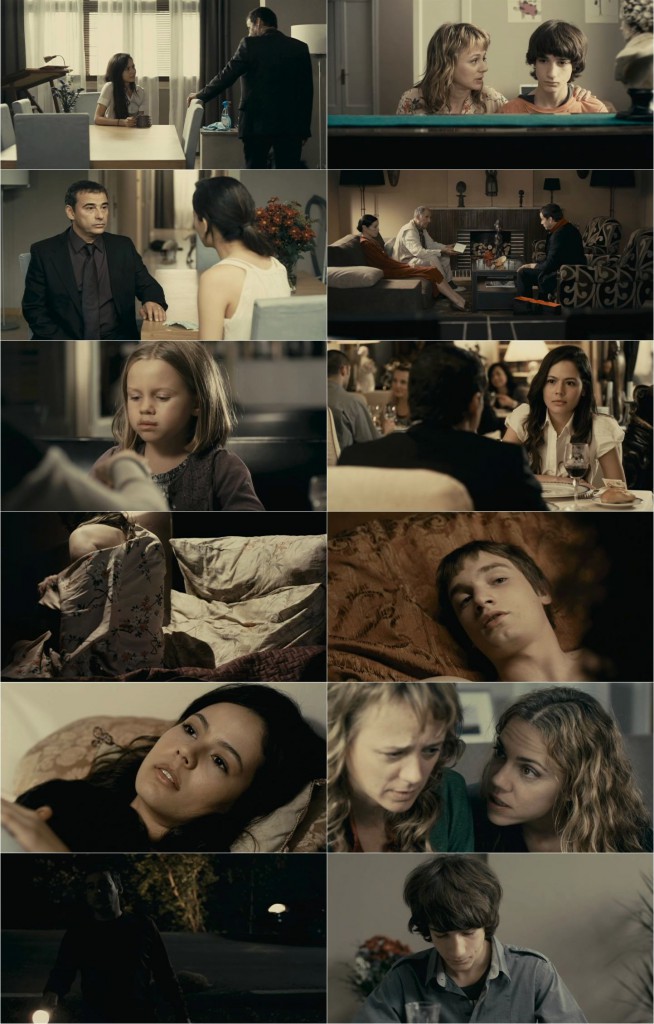 The Mosquito Net / La mosquitera (2010) Agustí Vila, Emma Suárez