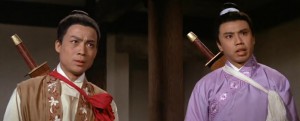 The One-Armed Swordsman (1967) 3