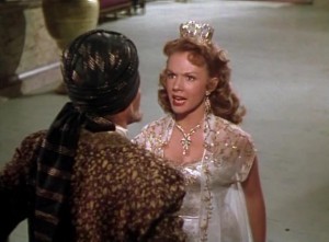 The Prince Who Was a Thief (1951) 2