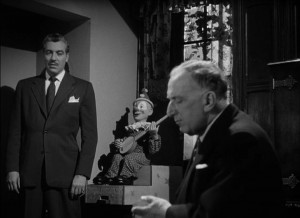 The Shadow Man (1953) 3
