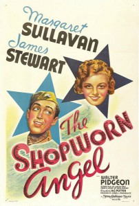 The Shopworn Angel (1938)