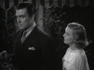 The Shopworn Angel (1938) 3