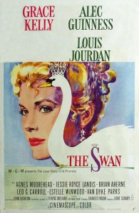 The Swan (1956)