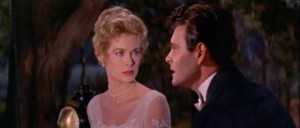 The Swan (1956) 2