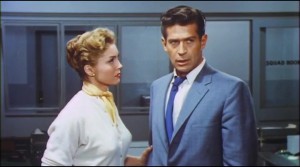 The Unguarded Moment (1956) 1