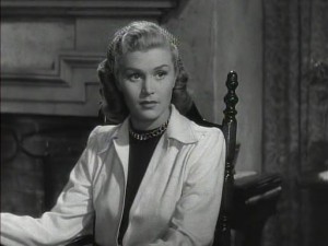 Welcome Stranger (1947) 2
