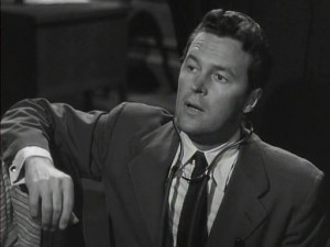 Welcome Stranger (1947) 3