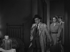 Woman on the Run (1950) 3