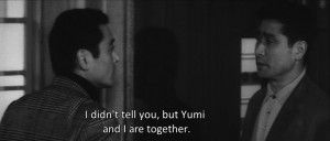 Yakuza gurentai AKA Yakuza Hooligans (1966) 3
