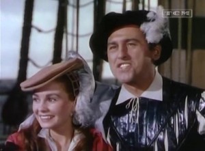 Young Bess (1953) 2