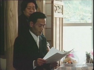 Yuki Yukite shingun AKA The Emperor's Naked Army Marches On (1987) 1