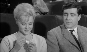 A Kind of Loving (1962) 1