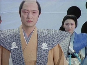 Abe ichizoku AKA The Abe Clan (1995) 1