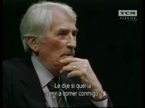 American Masters A Conversation with Gregory Peck (1999) 2