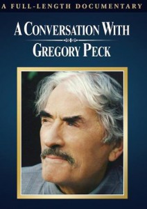 American Masters A Conversation with Gregory Peck (1999)