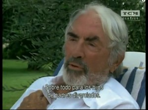 American Masters A Conversation with Gregory Peck (1999) 3