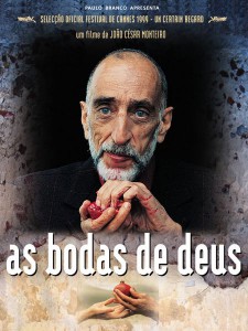 As Bodas de Deus AKA The Spousals of God AKA God's Wedding (1999)