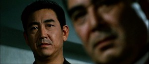 Bakuto Kaisan-shiki AKA Gambler's Farewell (1968) 3