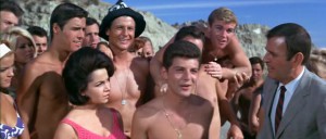 Beach Blanket Bingo (1965) 1