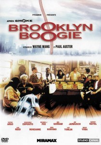 Brooklyn Boogie 1995