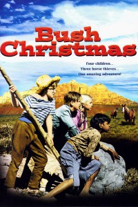 Bush Christmas (1947)