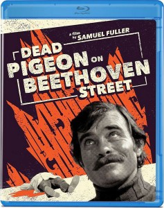 Dead Pigeon on Beethoven Street (1973)