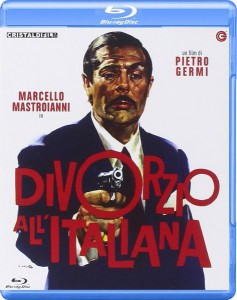 Divorce Italian Style (1961)