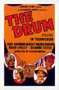 Drums (1938)