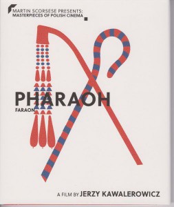 faraon-1966