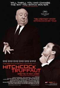 Hitchcock Truffaut (2015)