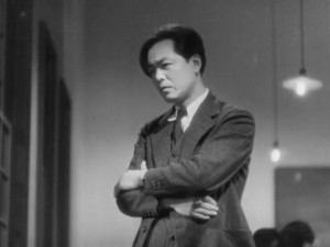 Hitori Musuko aka Le Fils Unique 1936 2