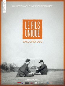 Hitori Musuko aka Le Fils Unique 1936