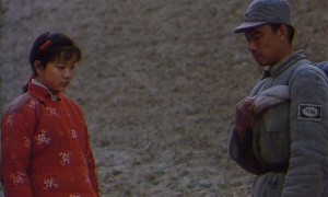Huang tu di AKA Yellow Earth (1984) 1