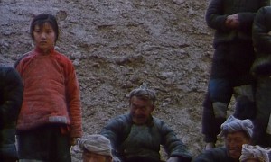 Huang tu di AKA Yellow Earth (1984) 2