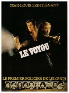 Le Voyou AKA The Crook (1970)